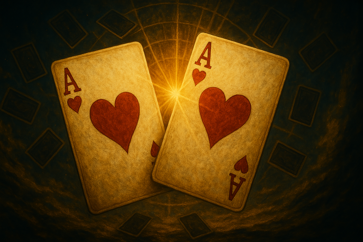 Cancellation Hearts variant